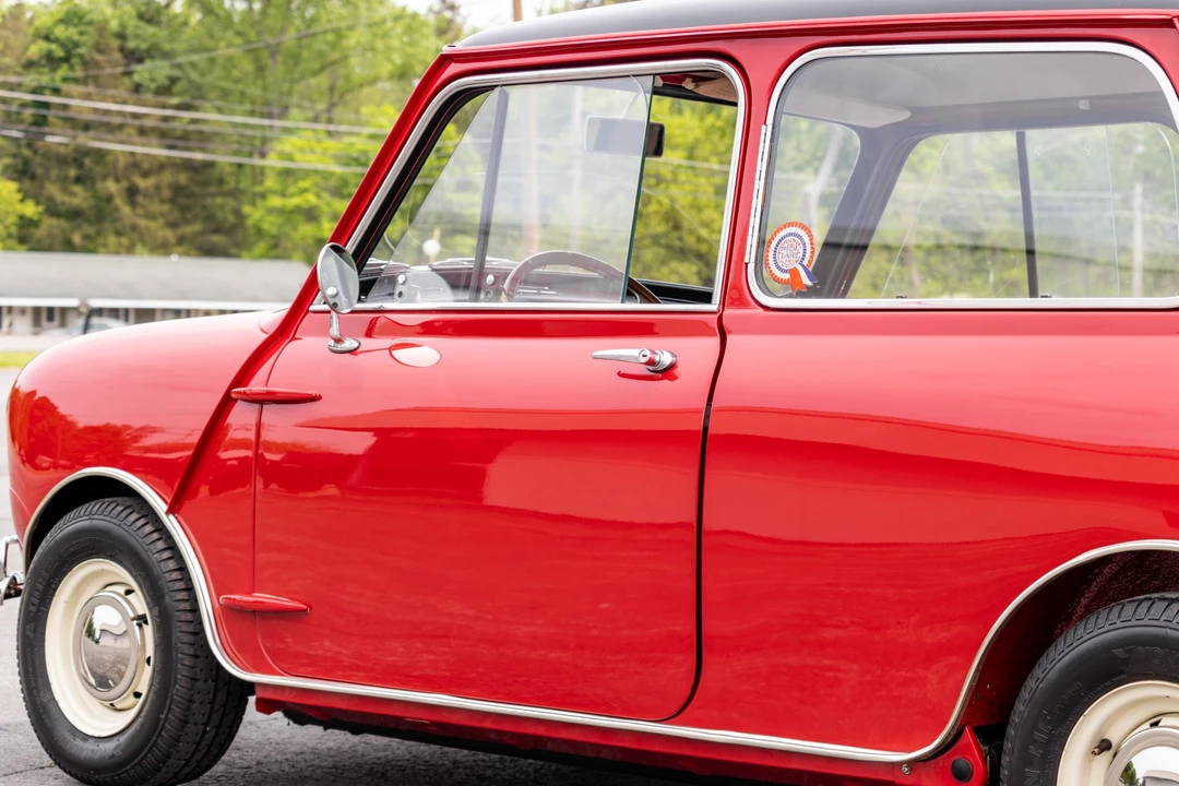 1965 Mini Mini Mark I - Image 27 of 31