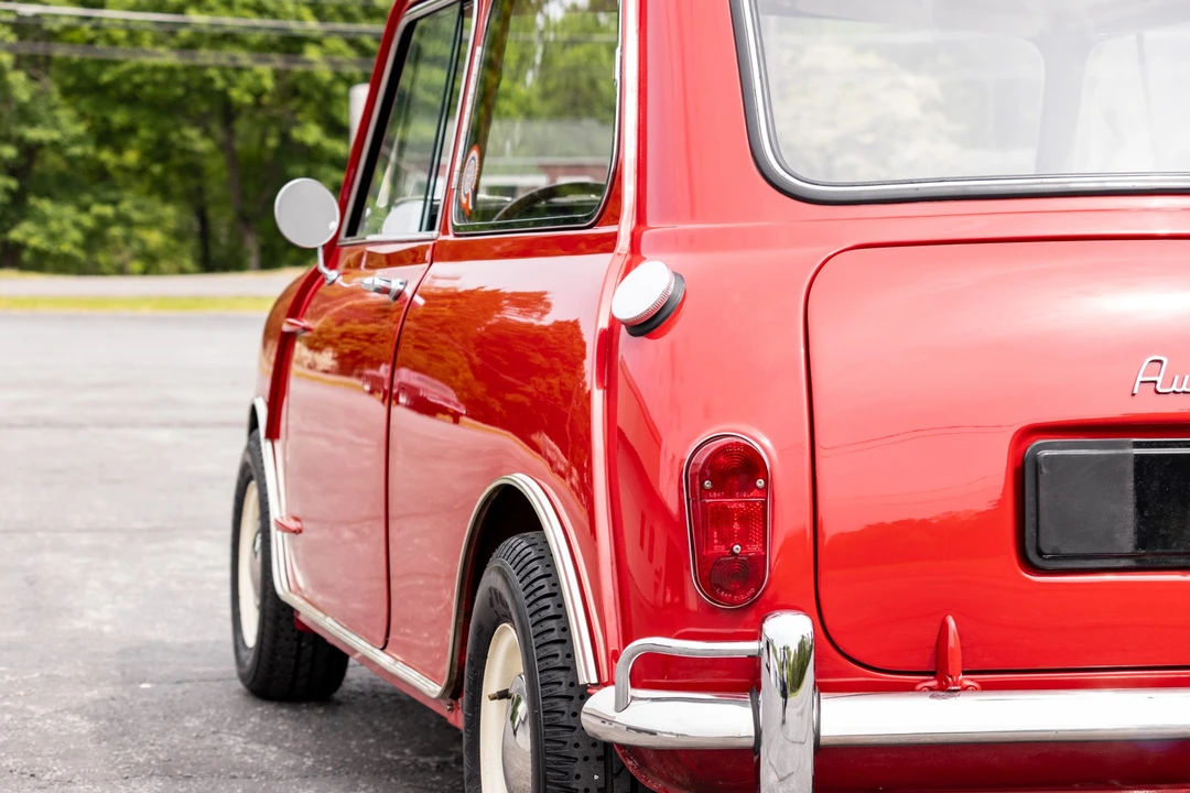 1965 Mini Mini Mark I - Image 29 of 31