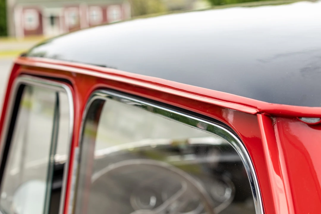 1965 Mini Mini Mark I - Image 28 of 31
