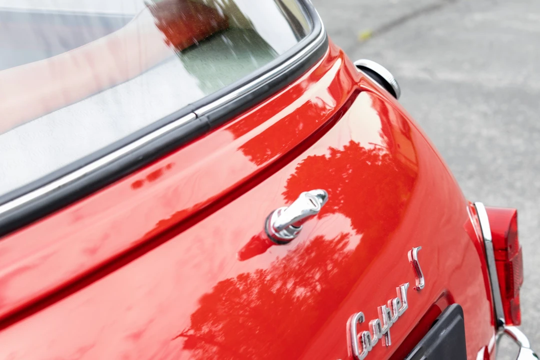 1965 Mini Mini Mark I - Image 31 of 31