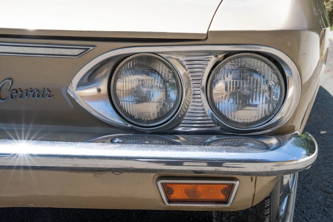 1966 Chevrolet Corvair 2nd Gen - Image 15 of 31