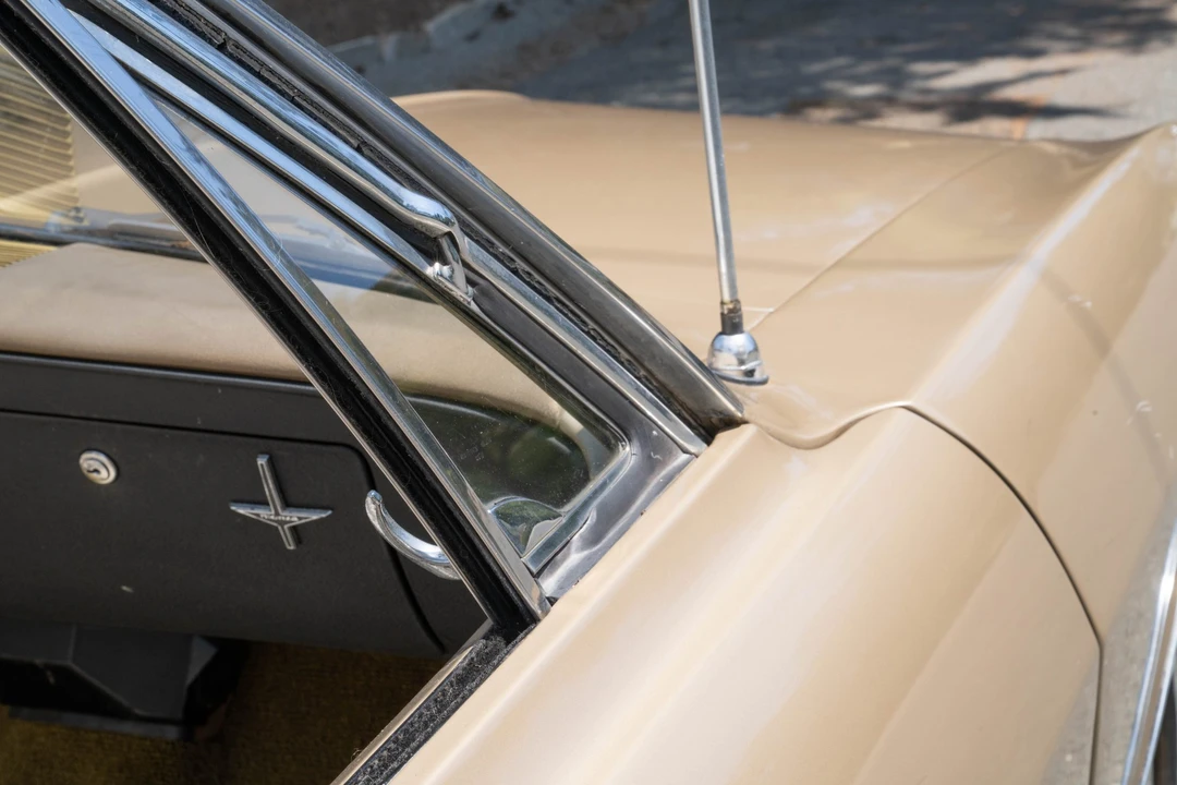 1966 Chevrolet Corvair 2nd Gen - Image 25 of 31