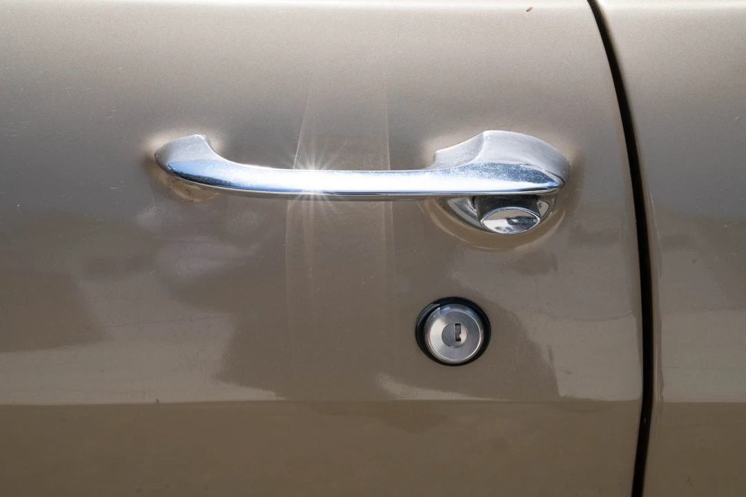 1966 Chevrolet Corvair 2nd Gen - Image 31 of 31