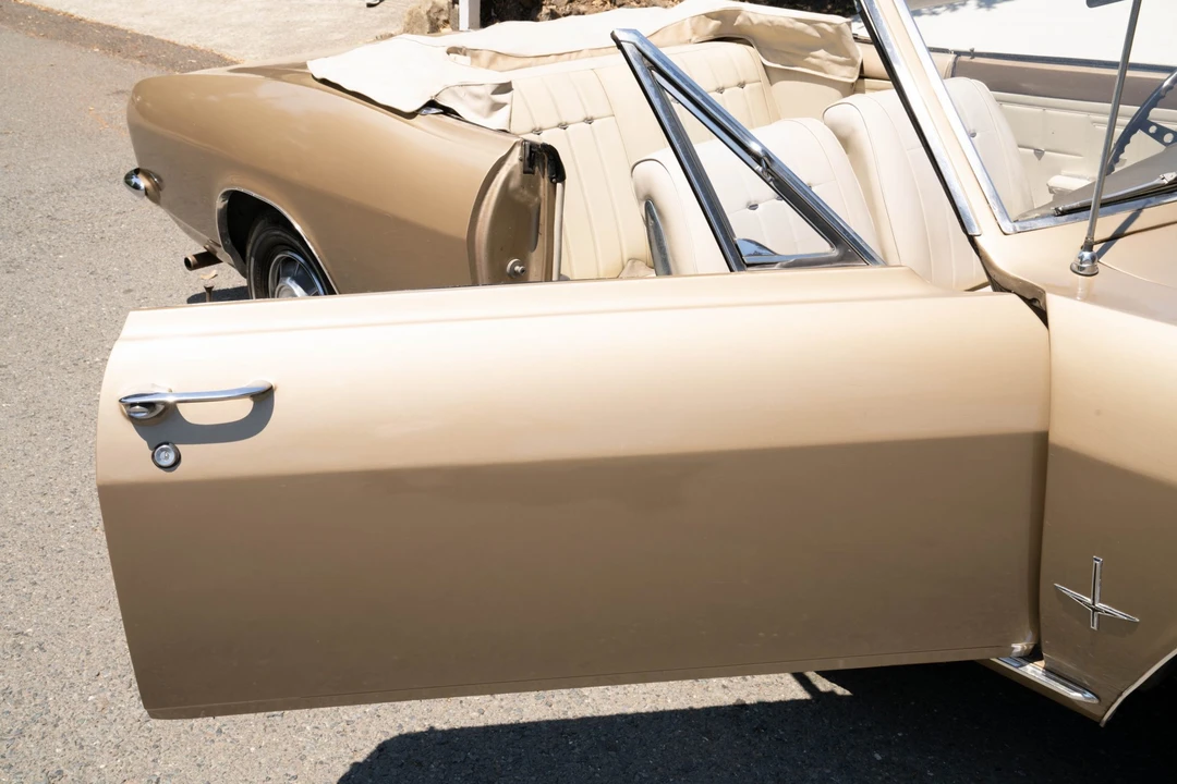 1966 Chevrolet Corvair 2nd Gen - Image 21 of 31