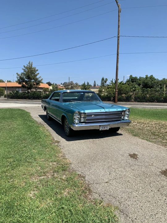 1966 Ford Galaxie 7-Litre 3rd Gen - Image 28 of 31