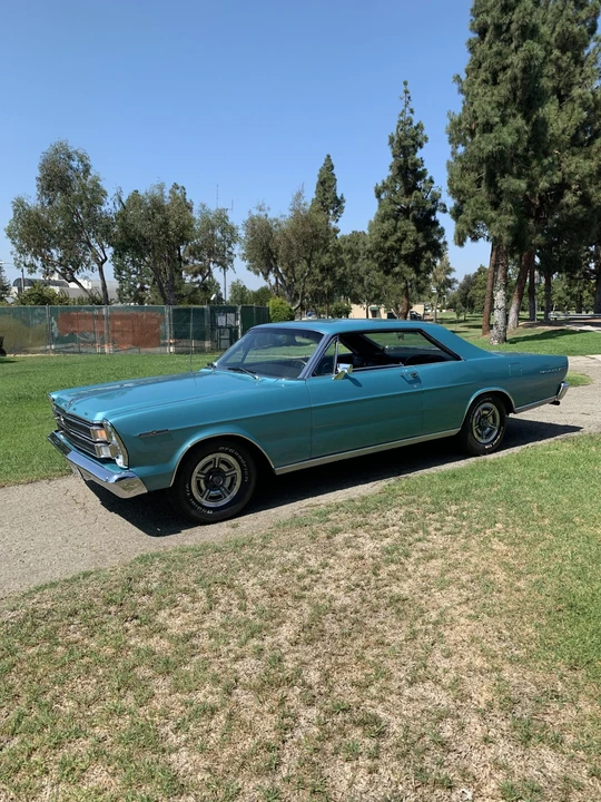 1966 Ford Galaxie 7-Litre 3rd Gen - Image 5 of 31