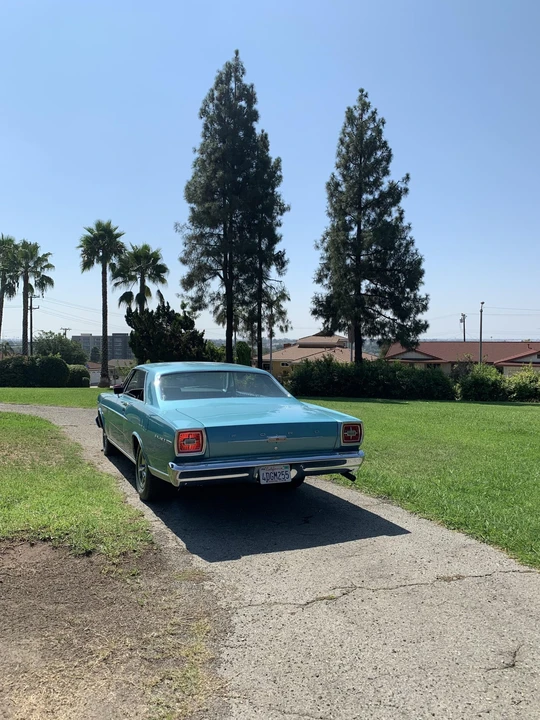1966 Ford Galaxie 7-Litre 3rd Gen - Image 12 of 31