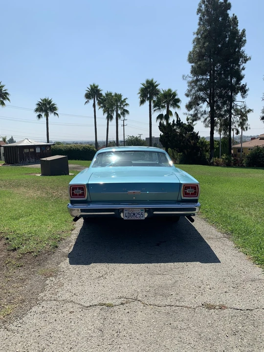 1966 Ford Galaxie 7-Litre 3rd Gen - Image 15 of 31