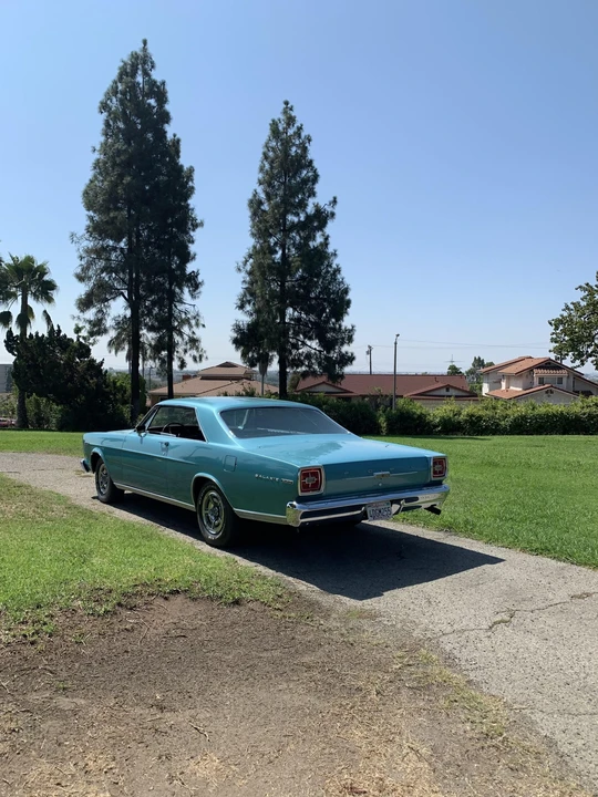 1966 Ford Galaxie 7-Litre 3rd Gen - Image 10 of 31