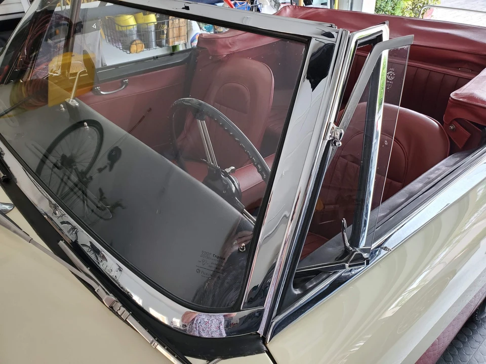 1967 Austin-Healey 3000 Mark III - Image 18 of 31