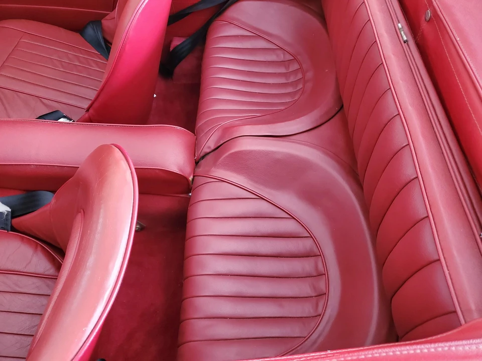1967 Austin-Healey 3000 Mark III - Image 29 of 31