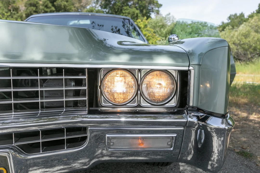 1967 Cadillac Eldorado 8th Gen - Image 22 of 31