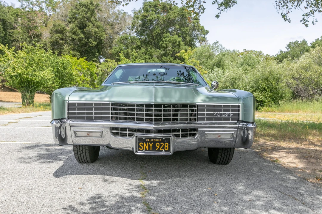 1967 Cadillac Eldorado 8th Gen - Image 12 of 31