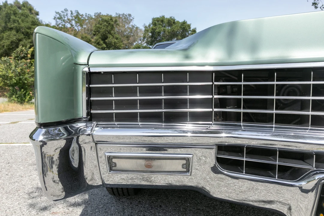 1967 Cadillac Eldorado 8th Gen - Image 17 of 31