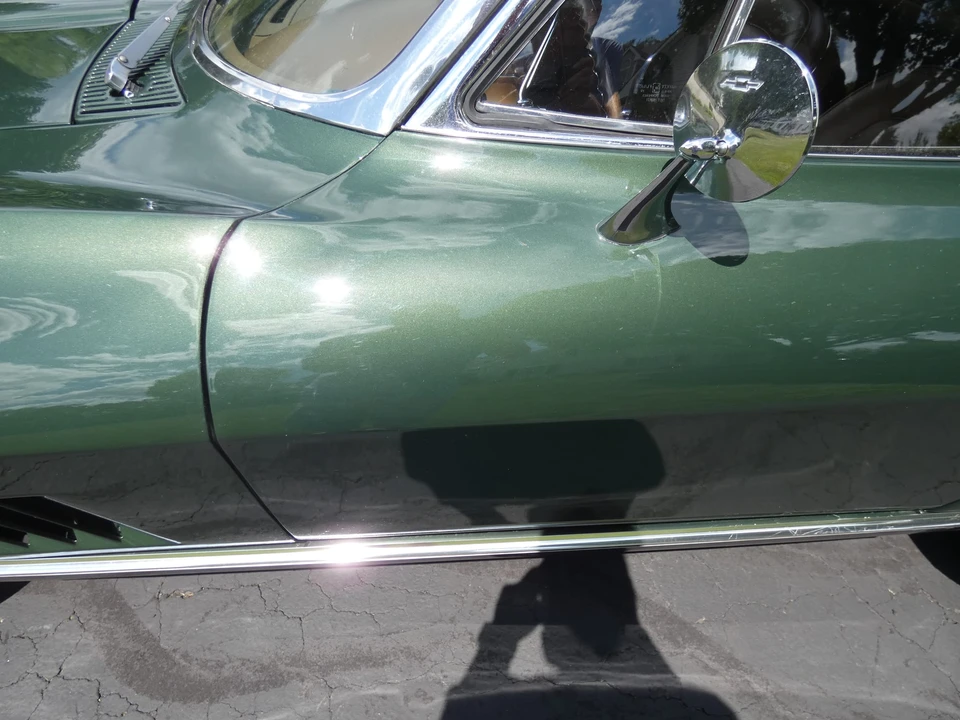 1967 Chevrolet Corvette C2 - Image 21 of 31