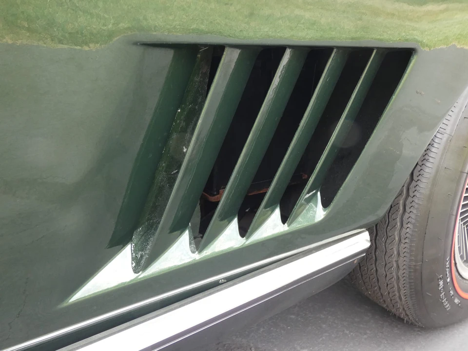 1967 Chevrolet Corvette C2 - Image 30 of 31