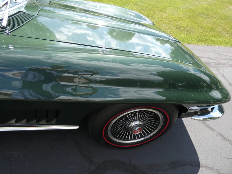 1967 Chevrolet Corvette C2 - Image 28 of 31