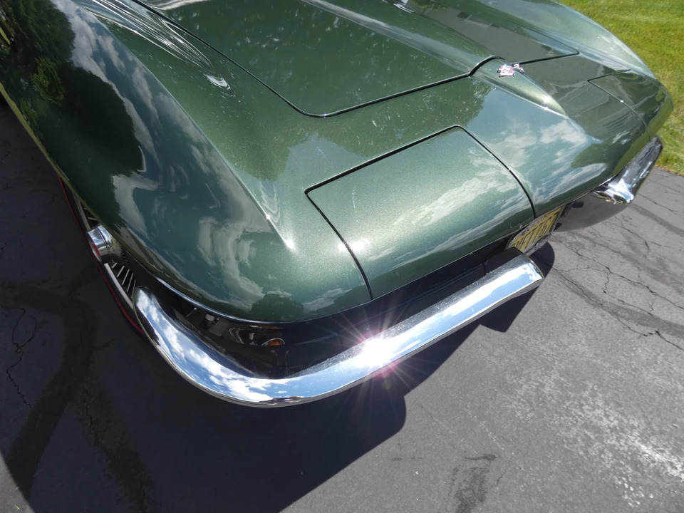 1967 Chevrolet Corvette C2 - Image 29 of 31