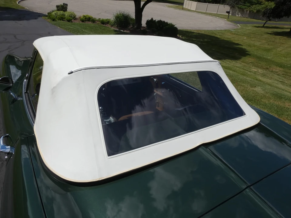 1967 Chevrolet Corvette C2 - Image 19 of 31