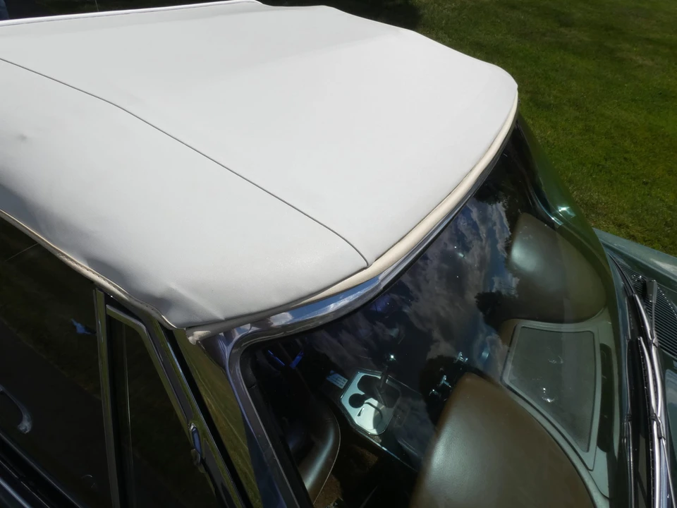 1967 Chevrolet Corvette C2 - Image 31 of 31