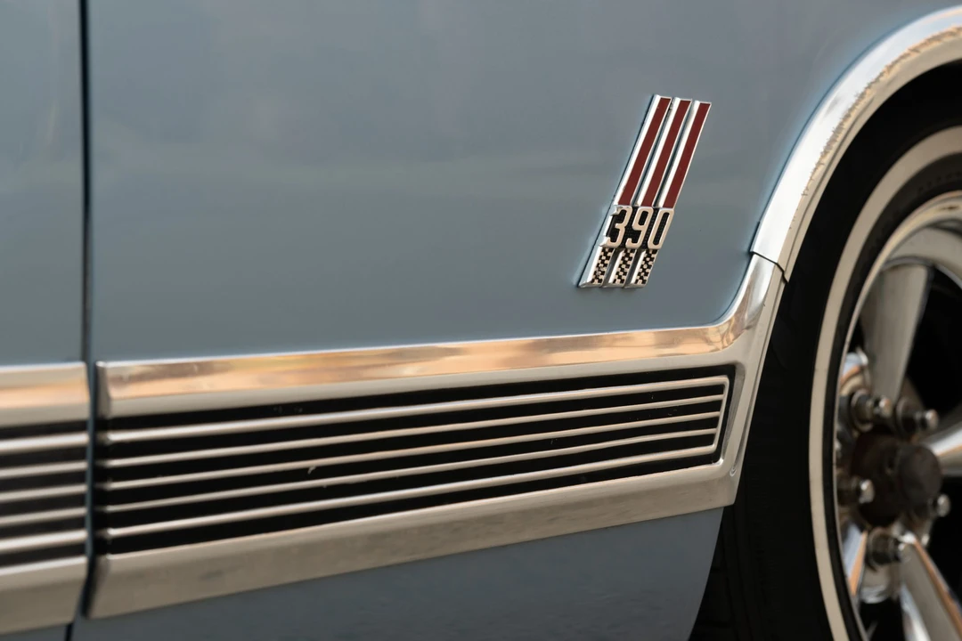 1967 Ford LTD - Image 30 of 31
