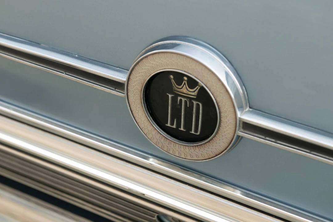 1967 Ford LTD - Image 31 of 31