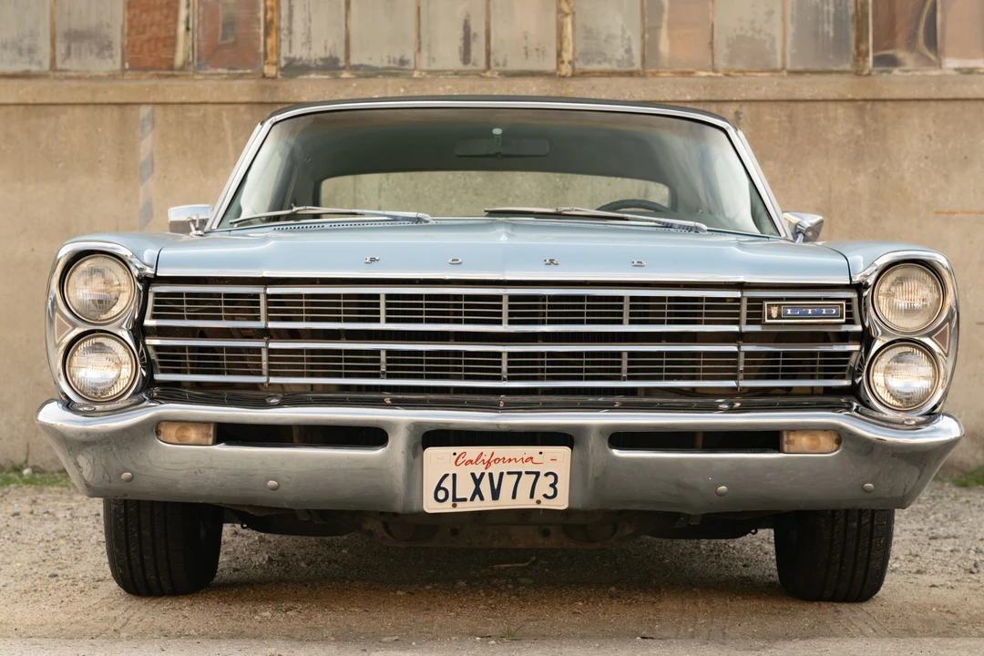1967 Ford LTD - Image 6 of 31