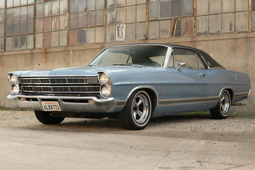 1967 Ford LTD - Image 4 of 31