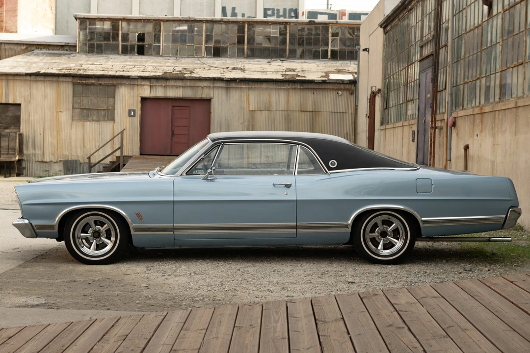 1967 Ford LTD - Image 22 of 31