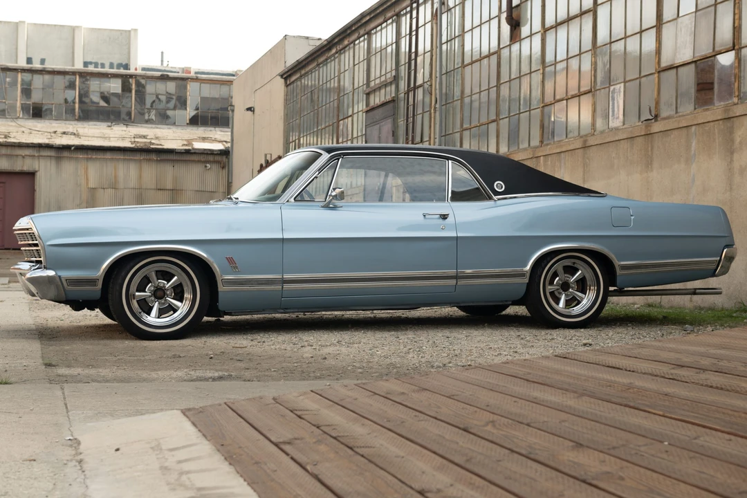 1967 Ford LTD - Image 23 of 31