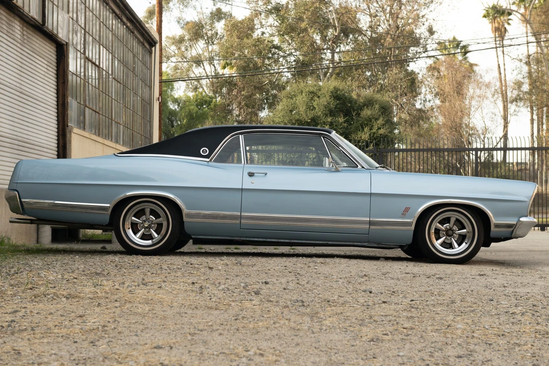 1967 Ford LTD - Image 13 of 31