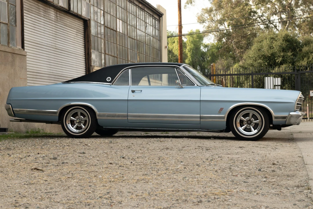 1967 Ford LTD - Image 12 of 31