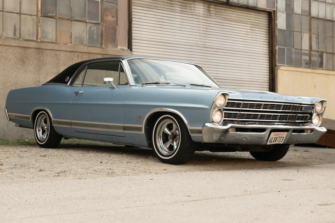 1967 Ford LTD - Image 11 of 31