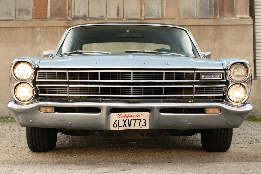 1967 Ford LTD - Image 5 of 31
