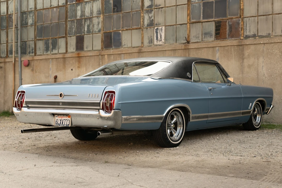 1967 Ford LTD - Image 19 of 31