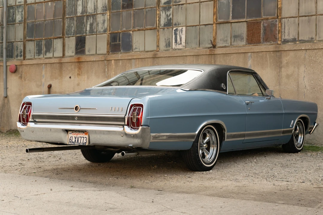1967 Ford LTD - Image 17 of 31