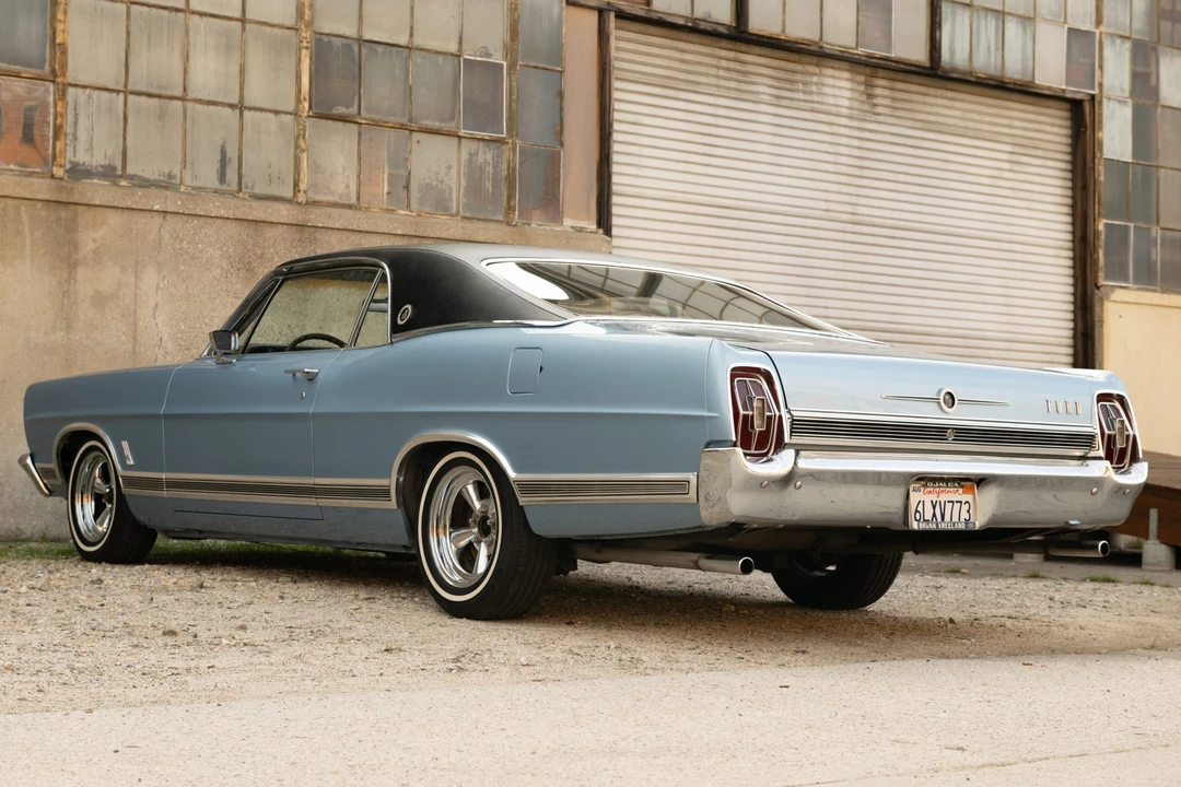 1967 Ford LTD - Image 21 of 31