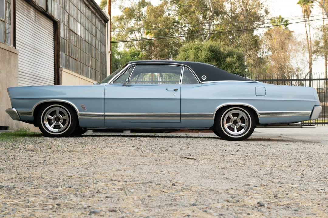 1967 Ford LTD - Image 24 of 31