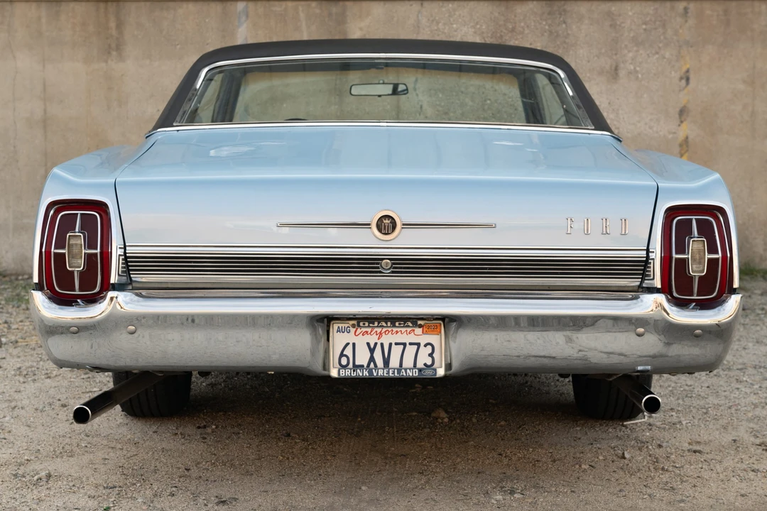1967 Ford LTD - Image 20 of 31