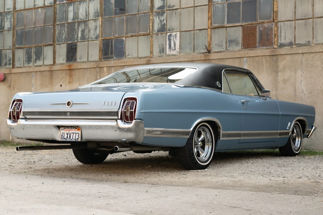 1967 Ford LTD - Image 18 of 31