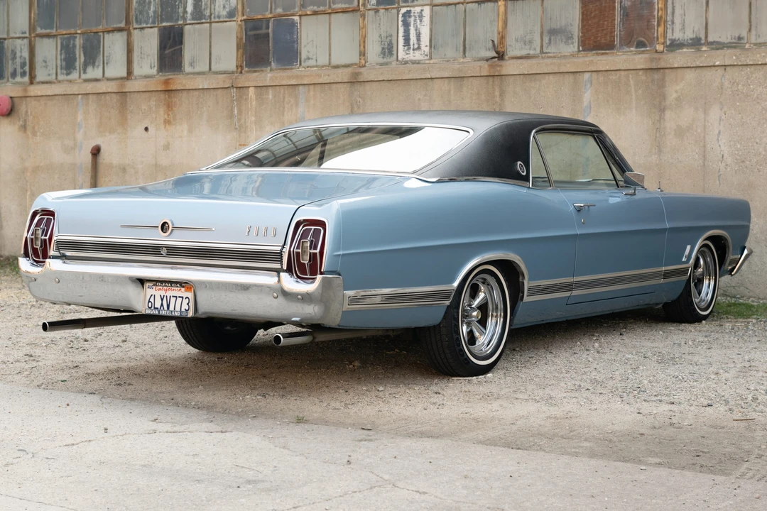1967 Ford LTD - Image 16 of 31