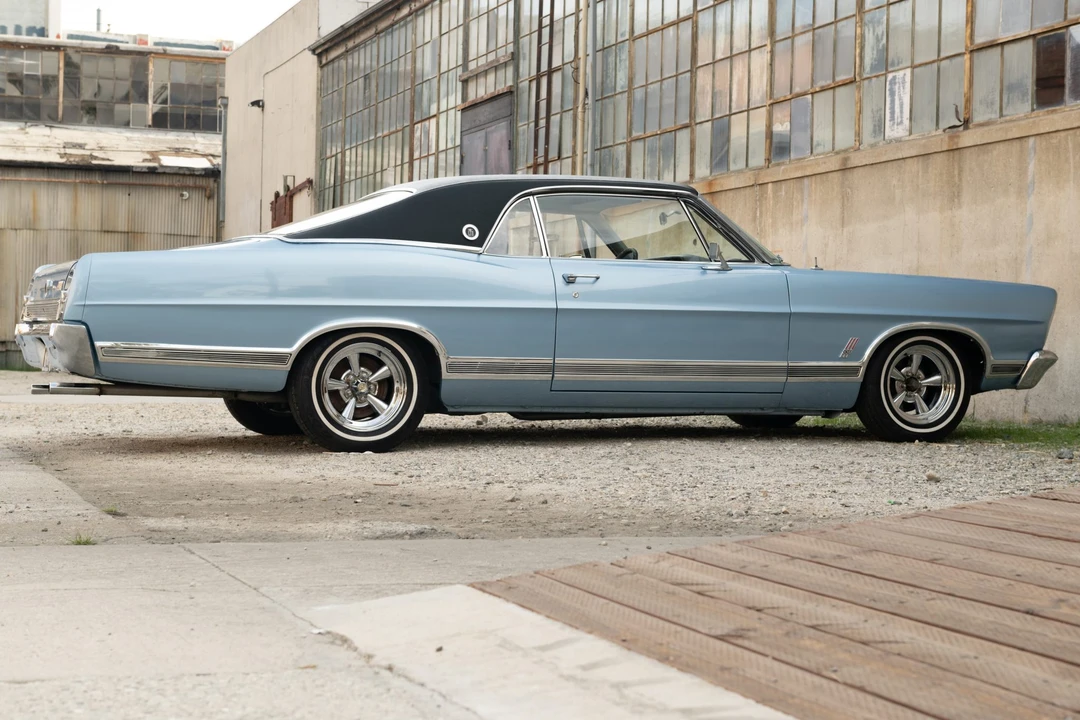 1967 Ford LTD - Image 15 of 31