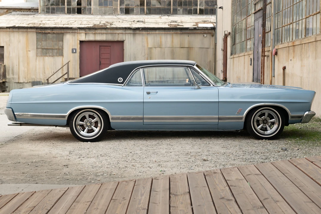 1967 Ford LTD - Image 14 of 31