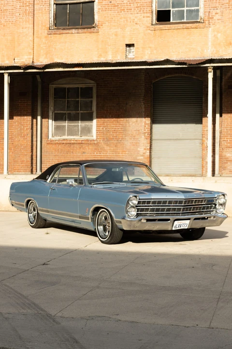 1967 Ford LTD - Image 25 of 31