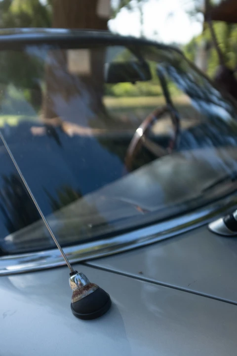 1969 Alfa Romeo Series 1 - Image 31 of 31