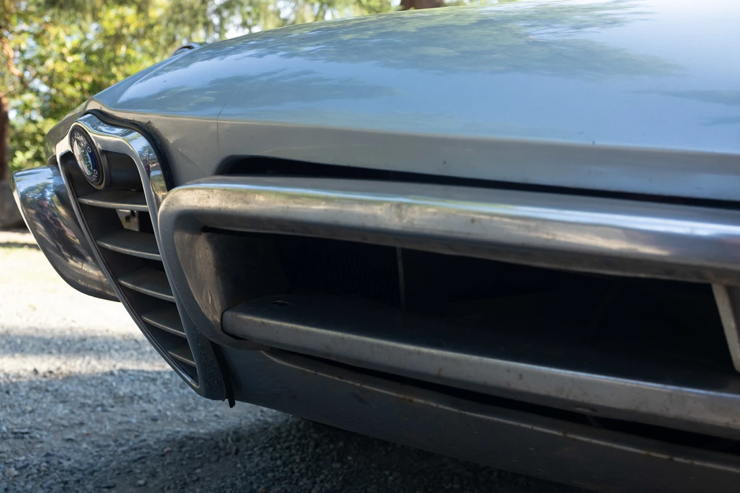1969 Alfa Romeo Series 1 - Image 25 of 31
