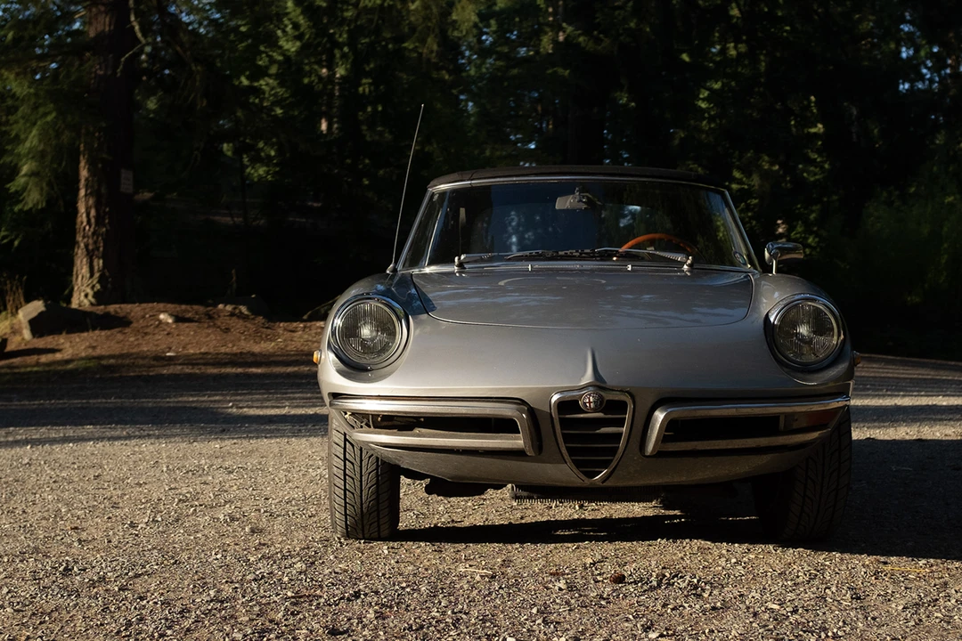 1969 Alfa Romeo Series 1 - Image 14 of 31