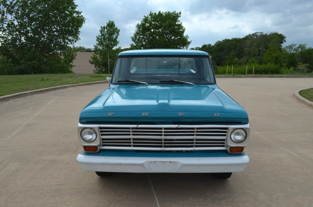 1969 Ford F-Series 5th Gen - Image 9 of 31