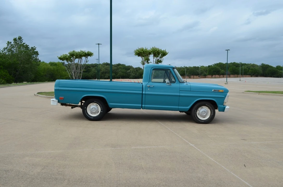 1969 Ford F-Series 5th Gen - Image 15 of 31