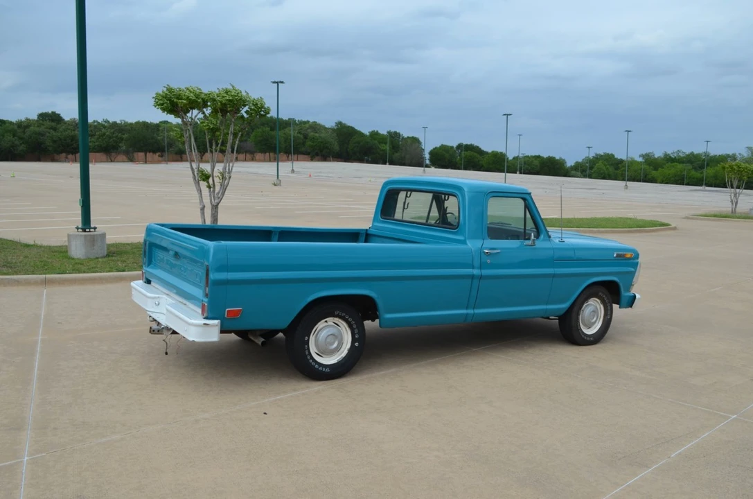 1969 Ford F-Series 5th Gen - Image 18 of 31